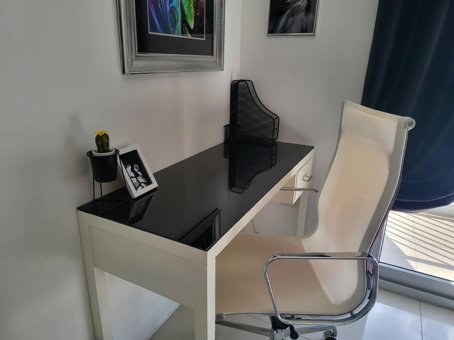 Kandi Tower 3, Premium 1Br With 2Cr & 2 Balcony. Ángeles Exterior foto