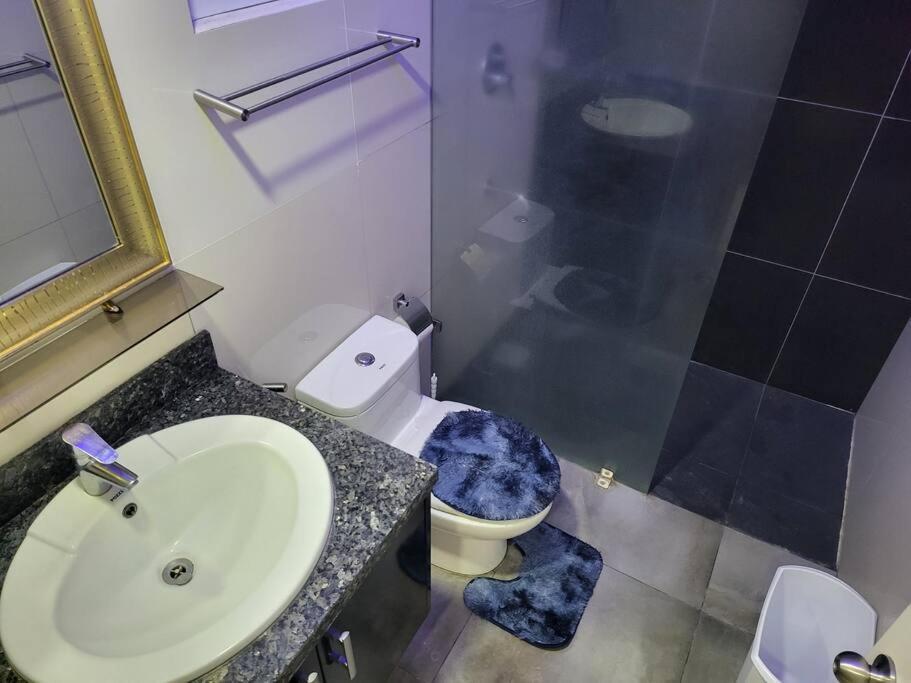 Kandi Tower 3, Premium 1Br With 2Cr & 2 Balcony. Ángeles Exterior foto