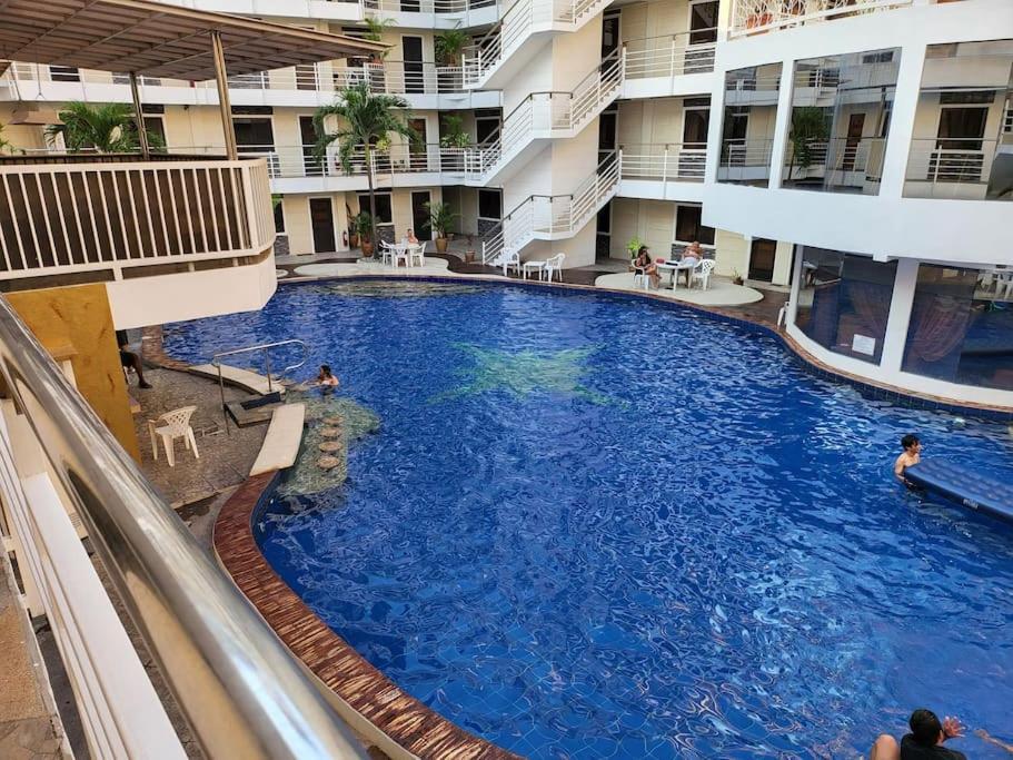 Kandi Tower 3, Premium 1Br With 2Cr & 2 Balcony. Ángeles Exterior foto