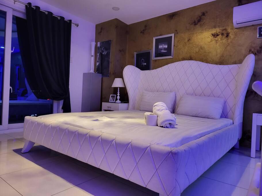 Kandi Tower 3, Premium 1Br With 2Cr & 2 Balcony. Ángeles Exterior foto